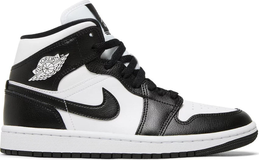 Jordan 1 Mid Panda (W) - DV0991-101