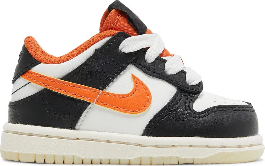 Nike Dunk Low PRM Halloween (2021) (TD) - DM0717-100