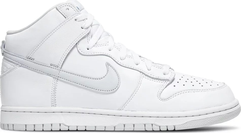 Nike Dunk High SP Pure Platinum - CZ8149-101
