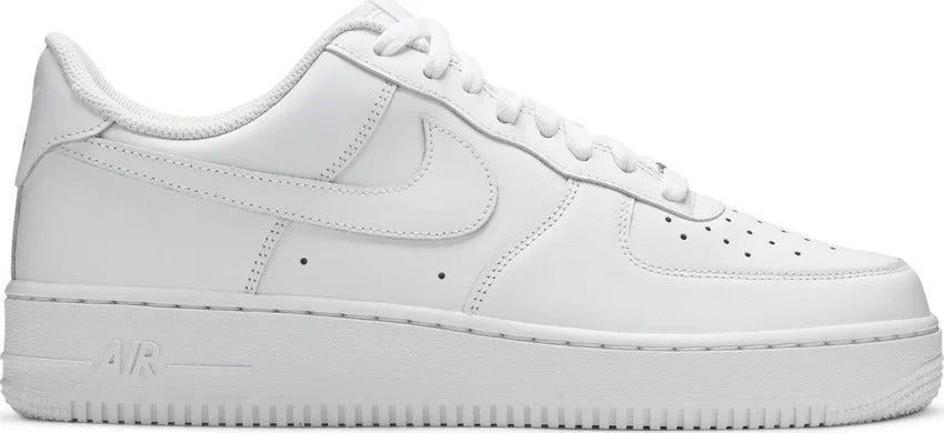 Nike Air Force 1 Low '07 White - CW2288-111