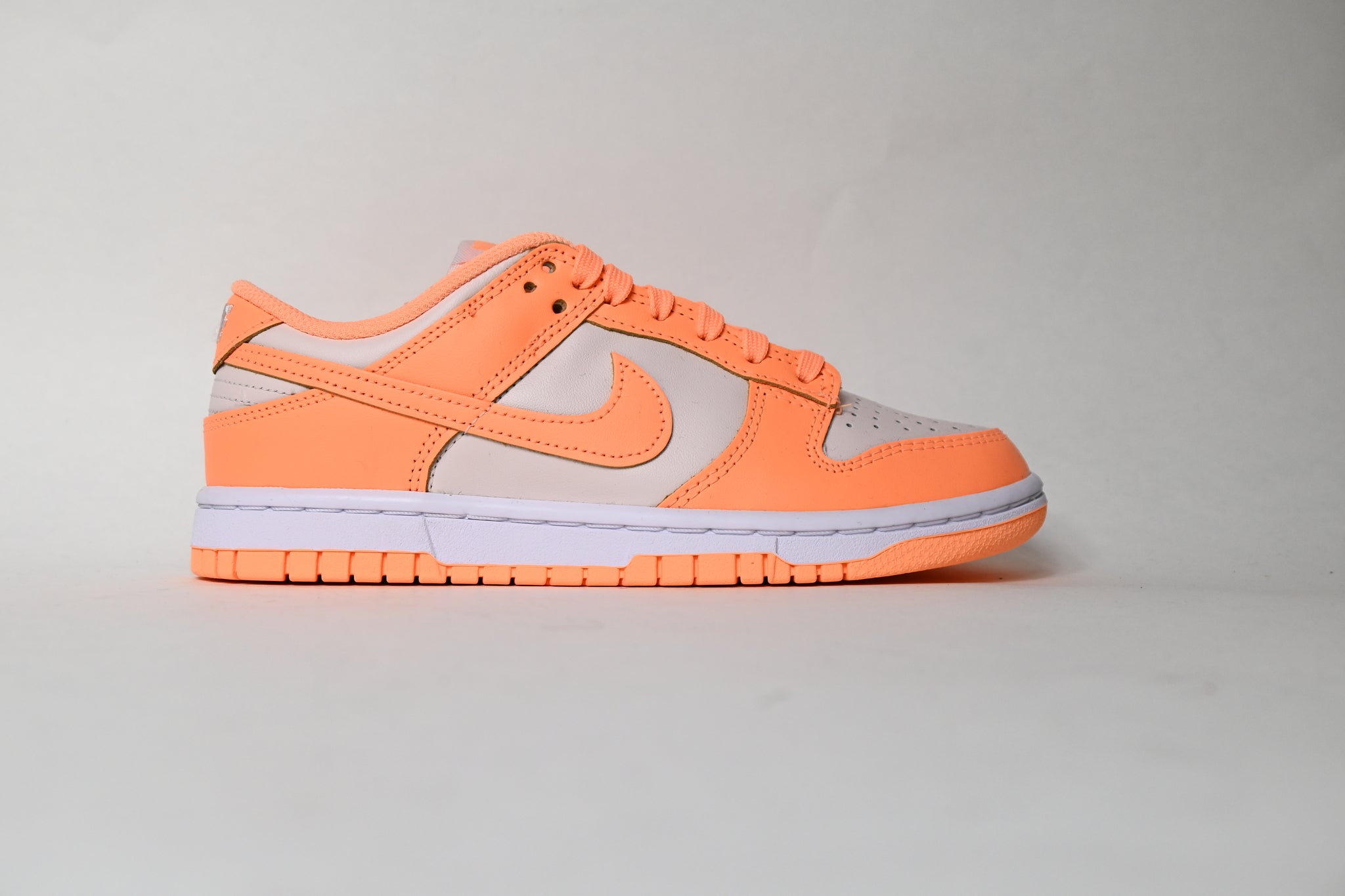 Nike Dunk Low Peach Cream (W) - DD1503-801