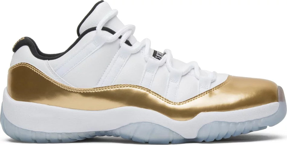 Jordan 11 Low Closing Ceremony - 528895-103