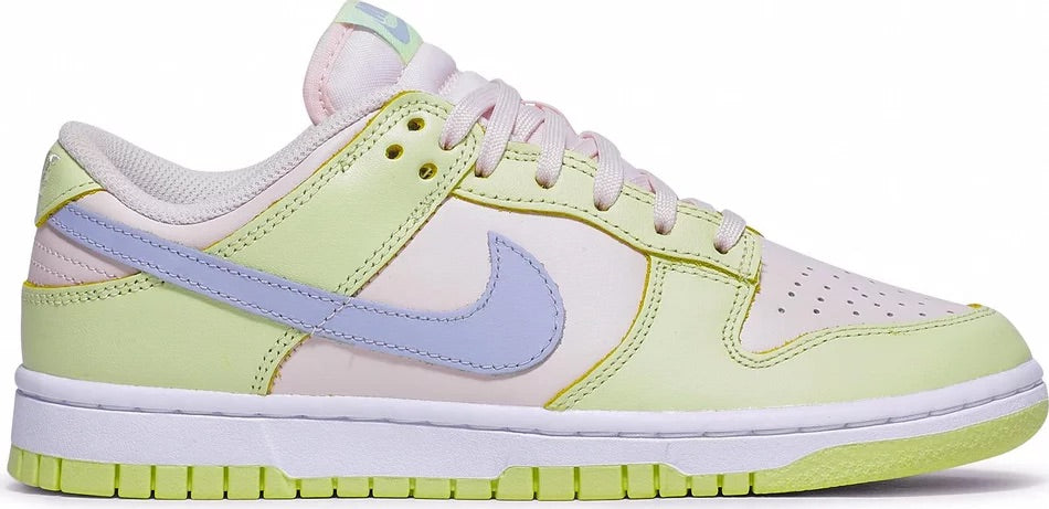 Nike Dunk Low Lime Ice (W) - DD1503-600