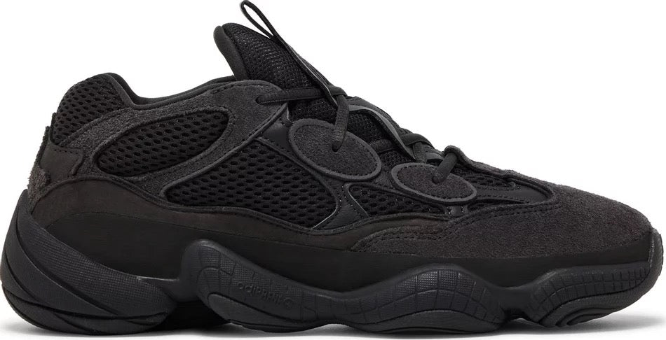 adidas Yeezy 500 Utility Black 2018 2023 F36640