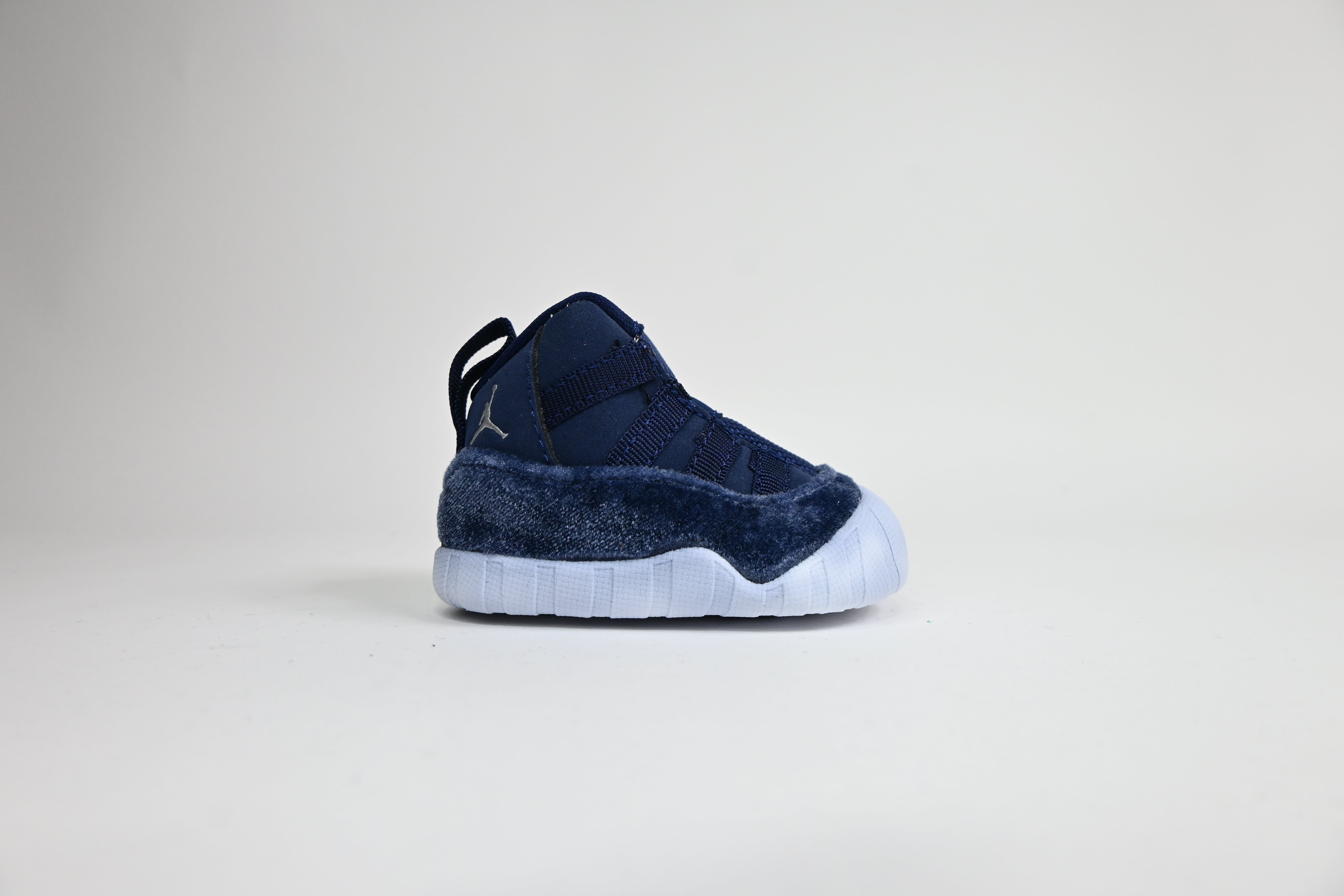 Jordan 11 Crib Bootie Midnight Navy (I) - FB1968-441