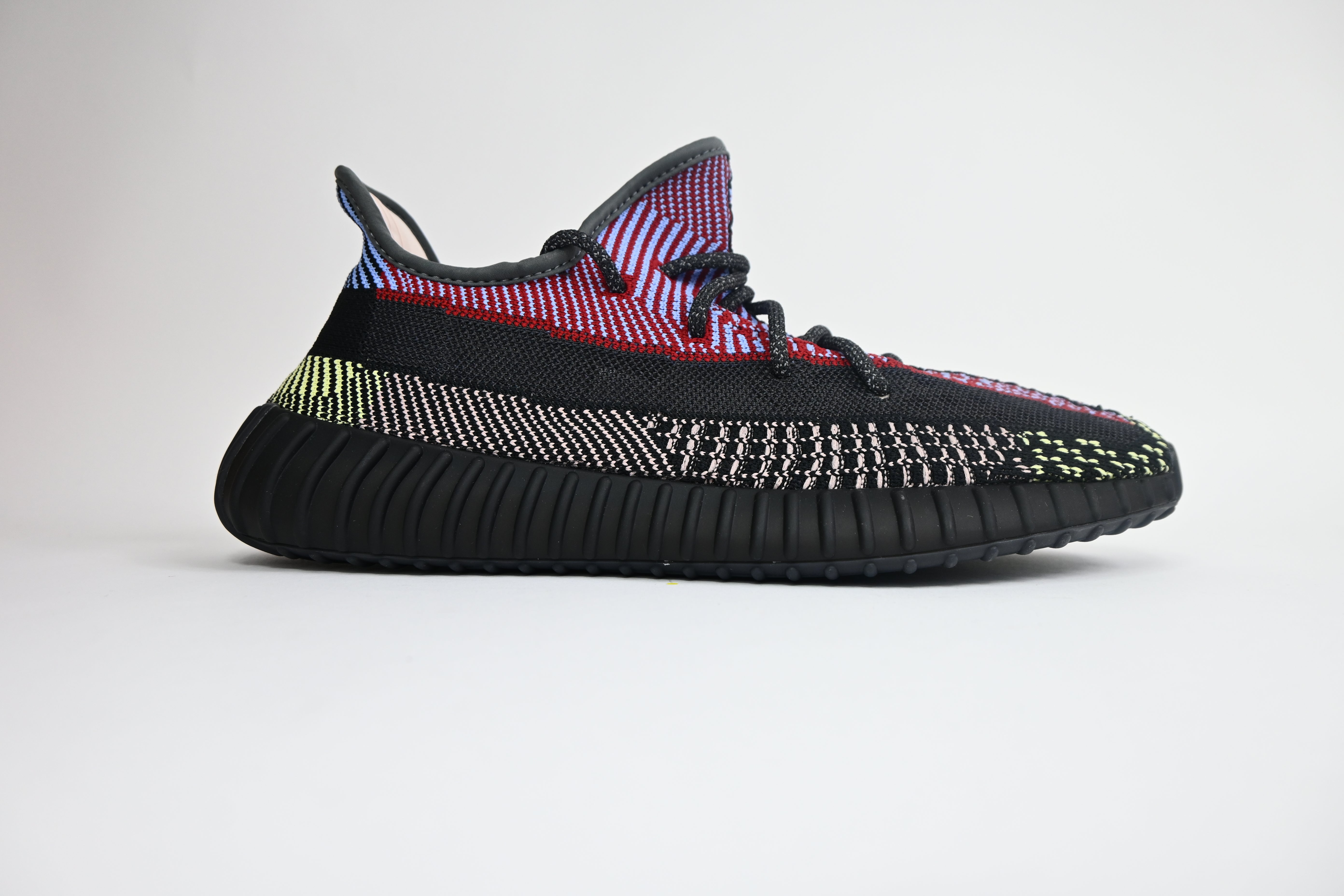 adidas Yeezy Boost 350 V2 Yecheil (Non-Reflective) - FW5190