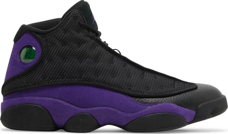 Jordan 13 Retro Court Purple - DJ5982-015