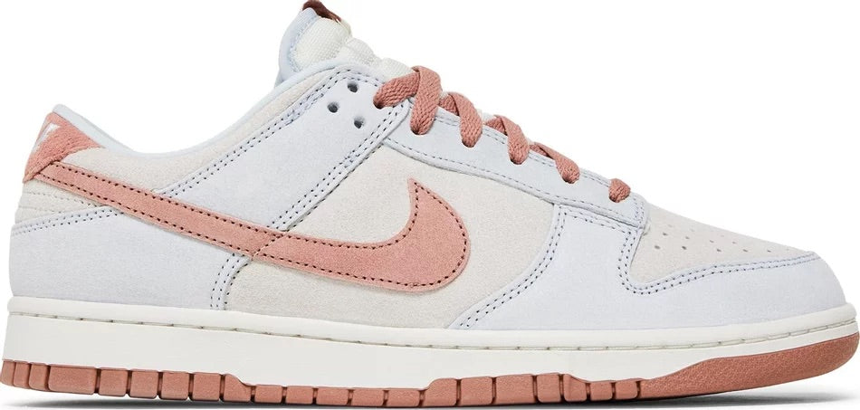 Nike Dunk Low Fossil Rose - DH7577-001