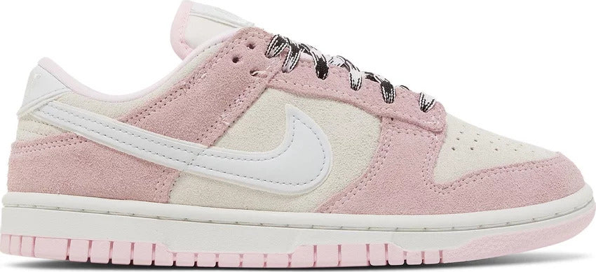 Nike Dunk Low LX Pink Foam (Women's) - DV3054-600