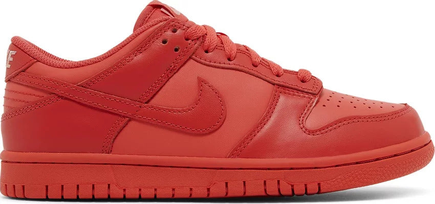 Nike Dunk Low Track Red - DH9765-601