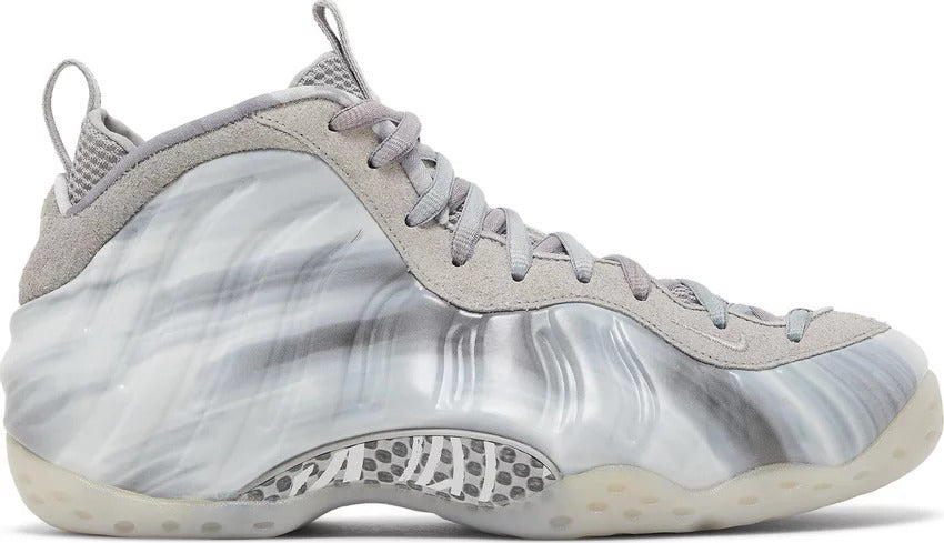 Nike Air Foamposite One Dream A World Grey - DM0115-001