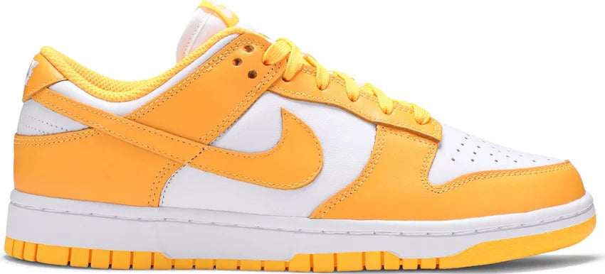 Nike Dunk Low Laser Orange (W) - DD1503-800