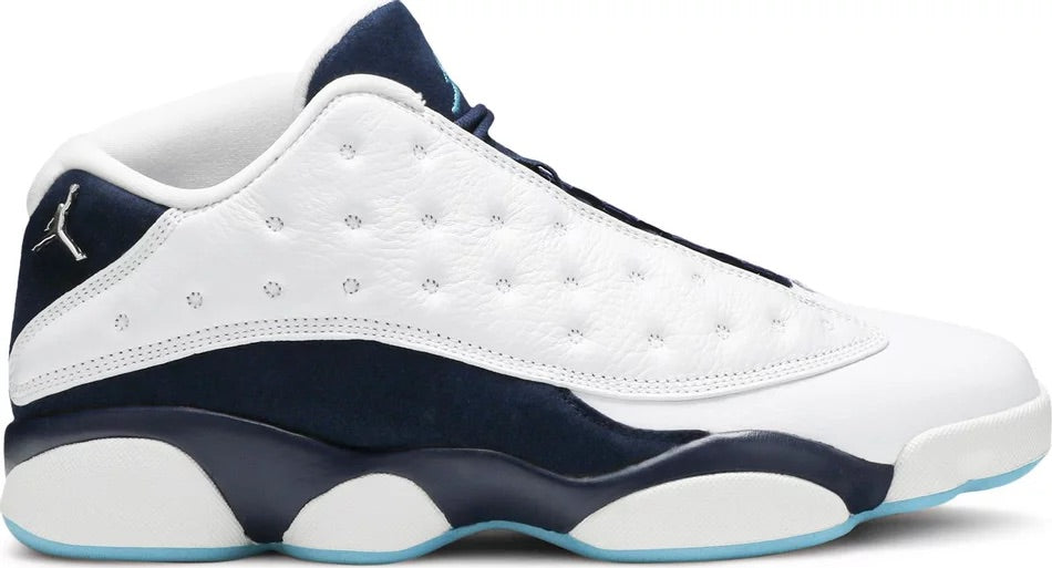 Jordan 13 Low Hornets - 310810-107