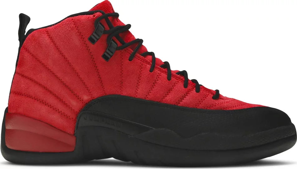 Jordan 12 Retro Reverse Flu Game - CT8013-602