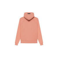 Fear of God Essentials - Hoodie Coral