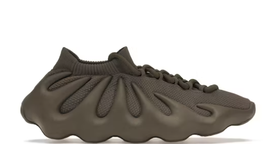 Adidas Yeezy 450 Cinder - GX9662