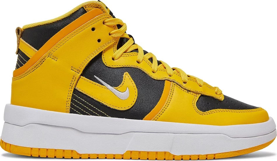 Nike Dunk High Varsity Maize (W) - DH3718-001