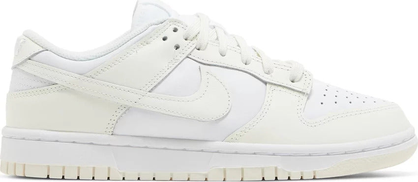 Nike Dunk Low Retro Coconut Milk (W) - DD1503-121