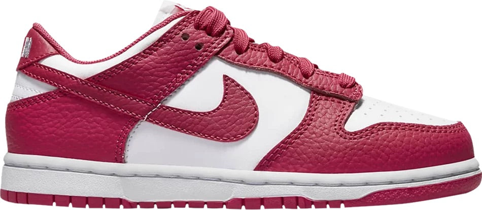 Nike Dunk Low White Gypsy Rose (PS) - DC9564-111