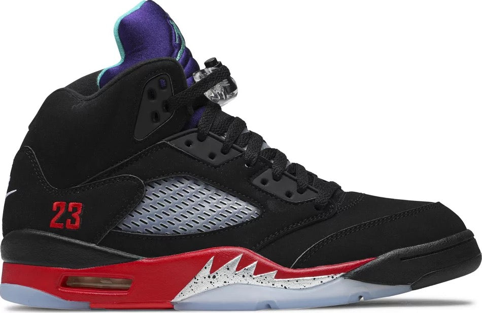 Jordan 5 Retro Top 3 - CZ1786-001