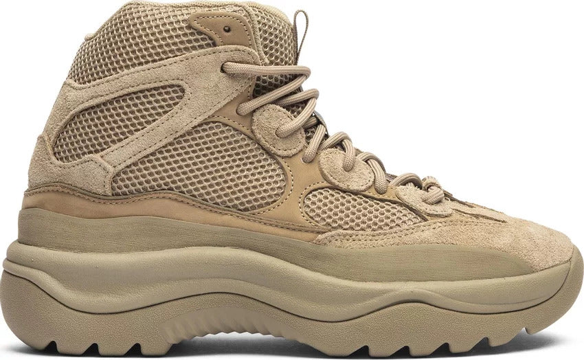 adidas Yeezy Desert Boot Rock - EG6462