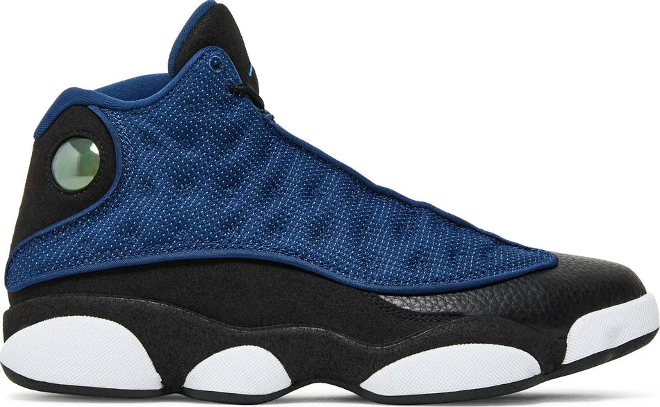 Jordan 13 Retro Brave Blue - DJ5982-400