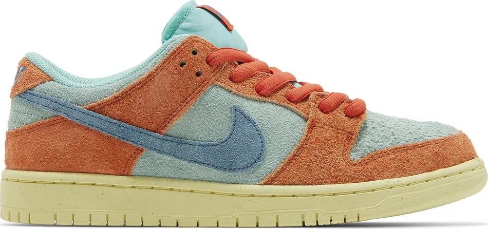 Nike SB Dunk Low Noise Aqua - DV5429-800
