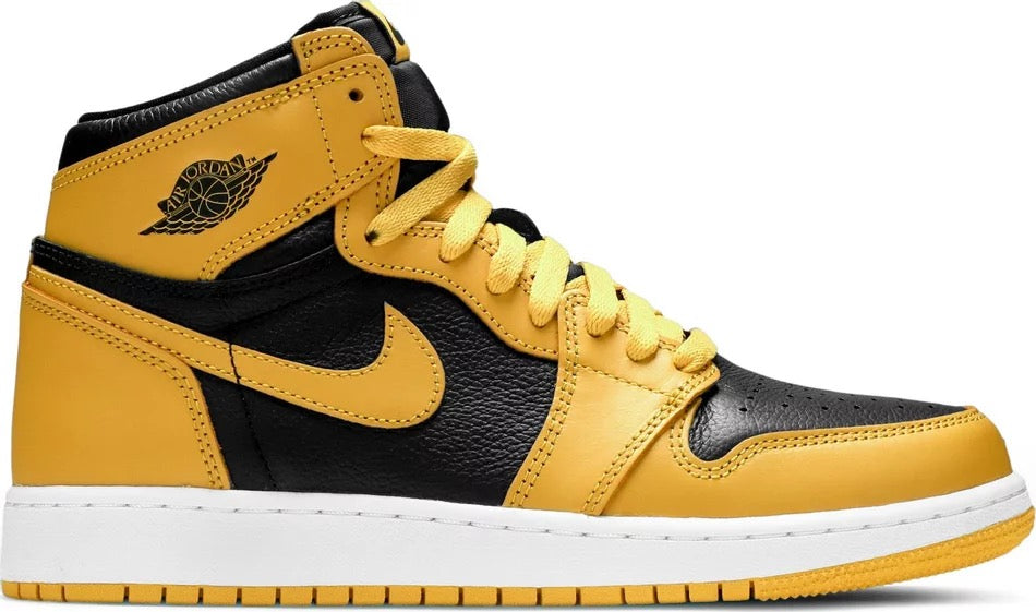 Jordan 1 Retro High OG Pollen (GS) - 575441-701