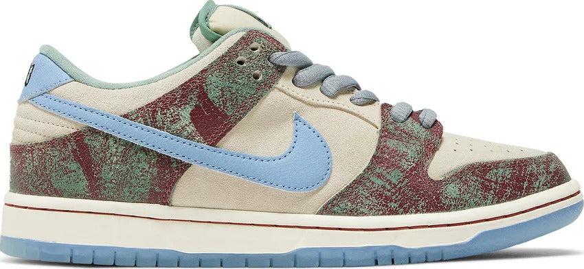Nike SB Dunk Low Crenshaw Skate Club -  FN4193-100