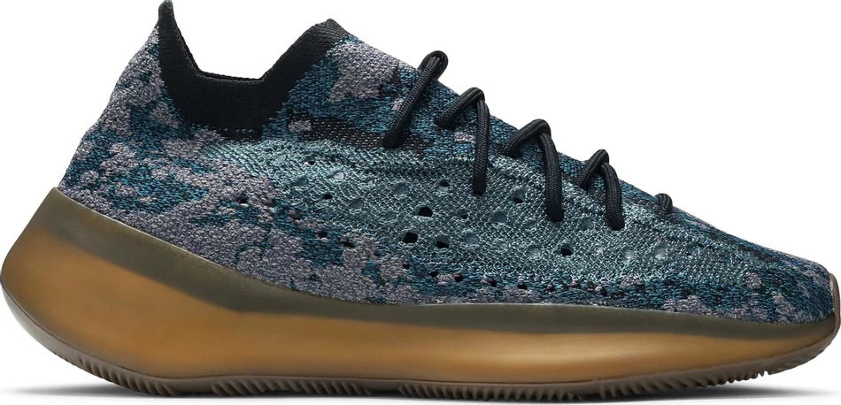 adidas Yeezy Boost 380 Covellite (2021/2023) - GZ0454