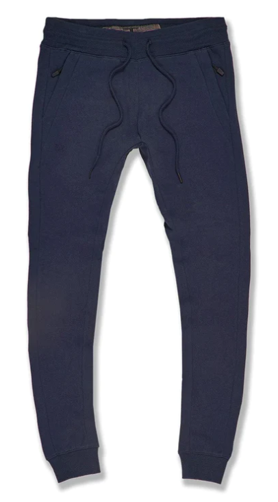 Jordan Craig - Joggers 'Navy'