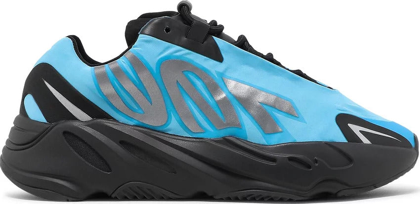 adidas Yeezy Boost 700 MNVN Bright Cyan - GZ3079