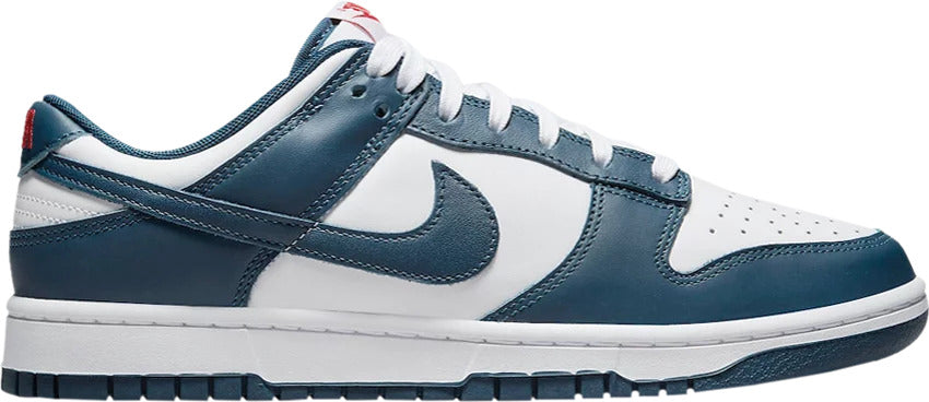 Nike Dunk Low Valerian Blue - DD1391-400