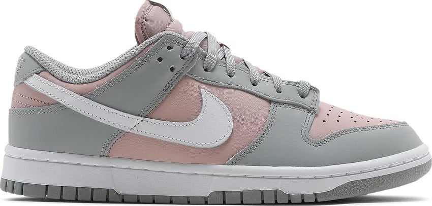 Nike Dunk Low Pink Oxford (W) - DM8329-600