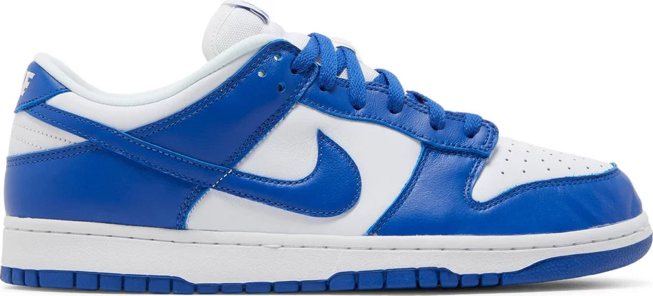 Nike Dunk Low Kentucky - CU1726-100