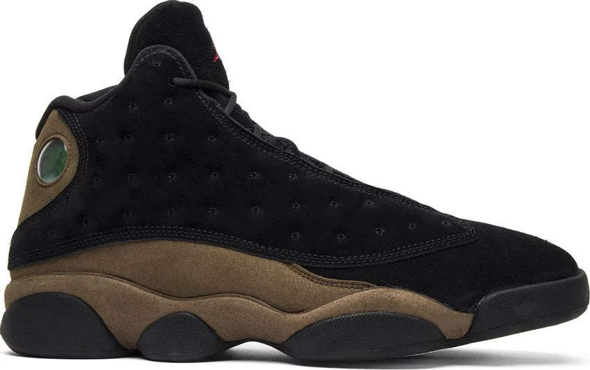 Jordan 13 Retro Olive - 414571-006