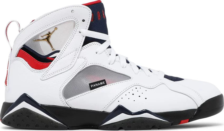 Jordan 7 Retro BCFC Paris Saint-Germain PSG (2021) - CZ0789-105