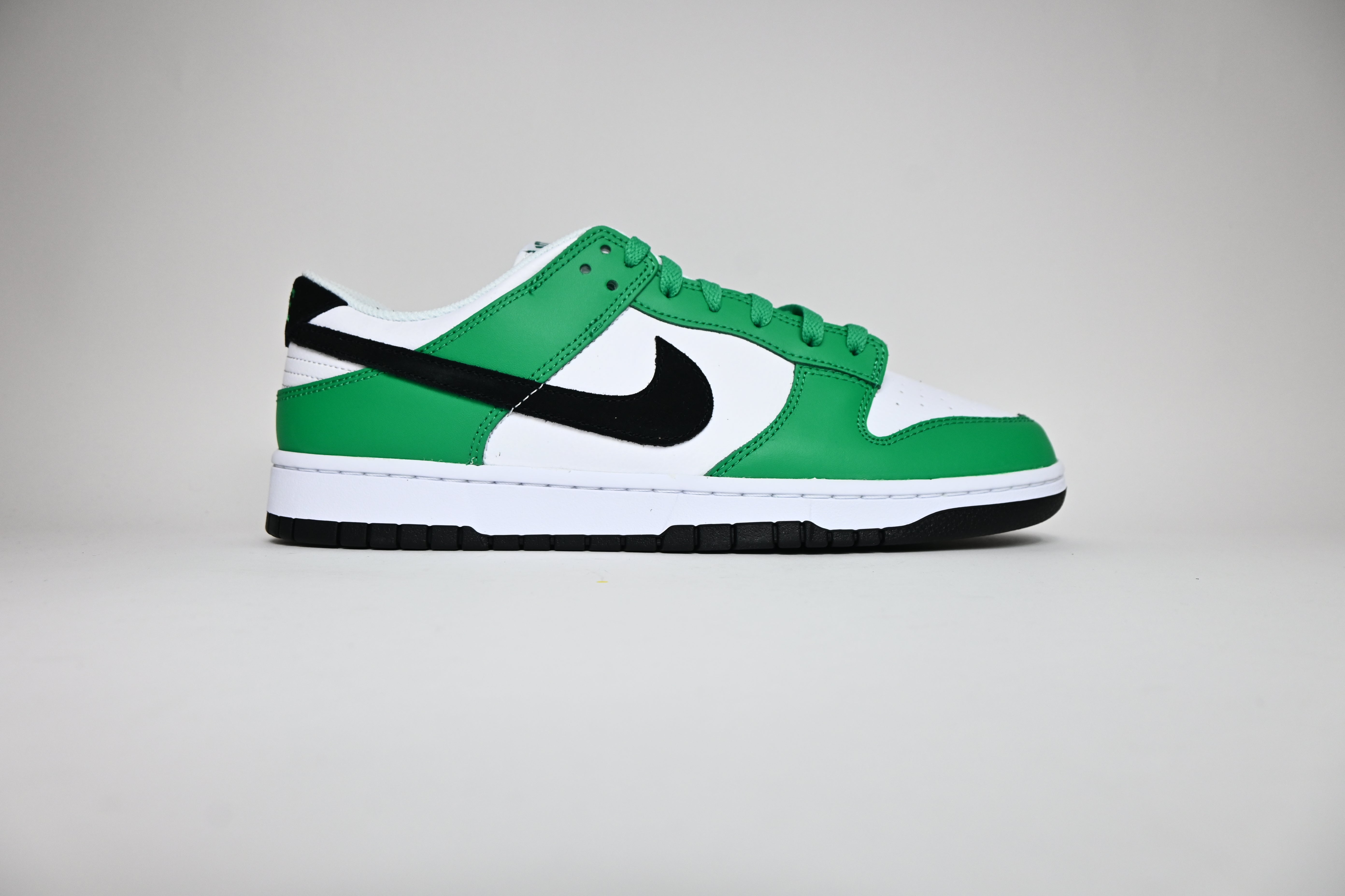 Nike Dunk Low Celtics - FN3612-300