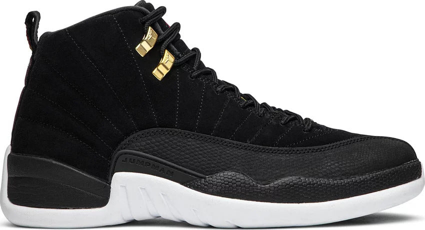 Jordan 12 Retro Reverse Taxi - 130690-017