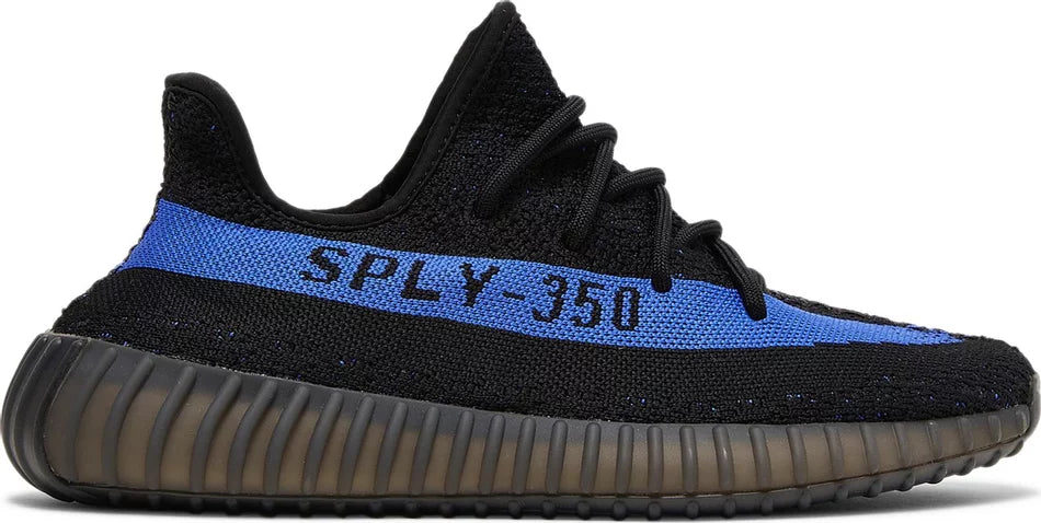 adidas Yeezy Boost 350 V2 Dazzling Blue - GY7164