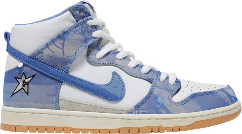 Nike Dunk High SB Carpet Company - CV1677-100