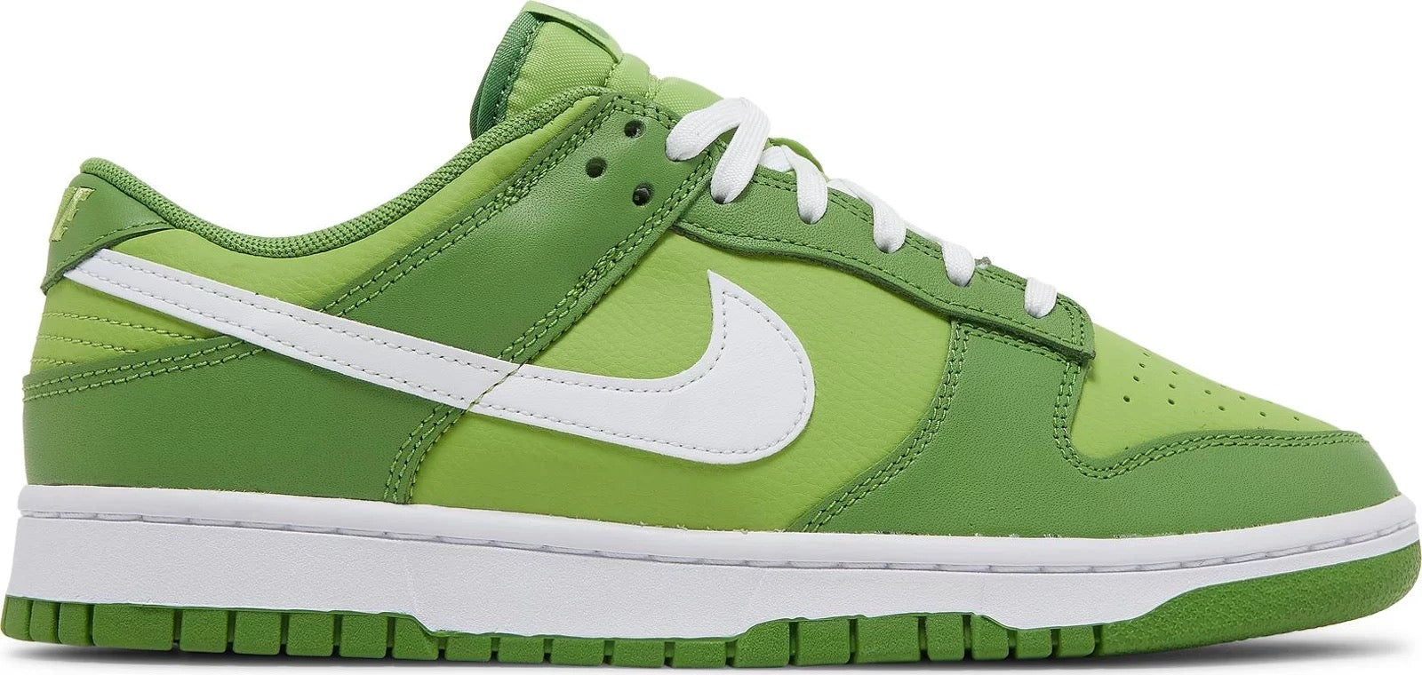 Nike Dunk Low Chlorophyll - DJ6188-300