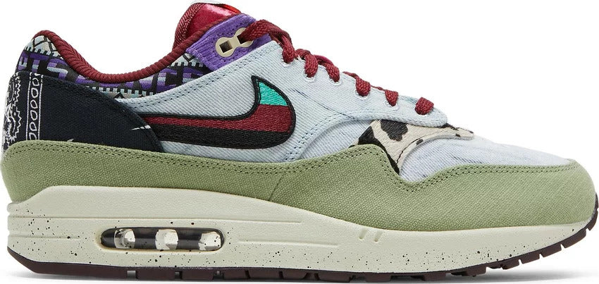 Nike Air Max 1 SP Concepts Mellow -  DN1803-300