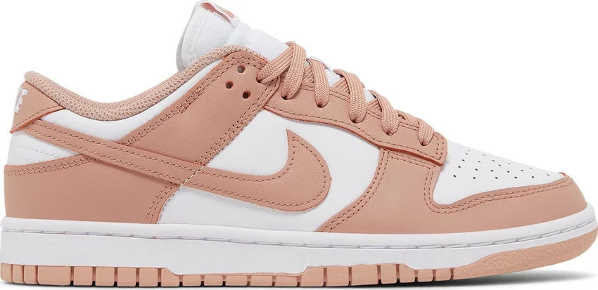 Nike Dunk Low Rose Whisper (W) - DD1503-118