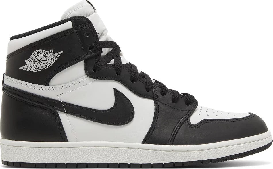 Jordan 1 Retro High 85 Black White (2023) - BQ4422-001