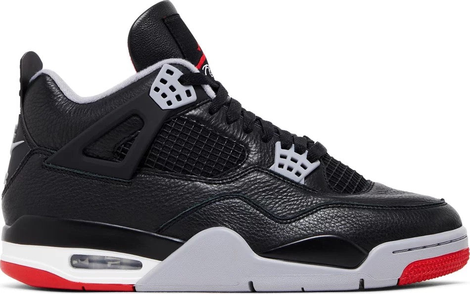 Jordan 4 Retro Bred Reimagined - FV5029-006