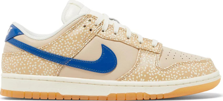 Nike Dunk Low Montreal Bagel Sesame - DZ4853-200