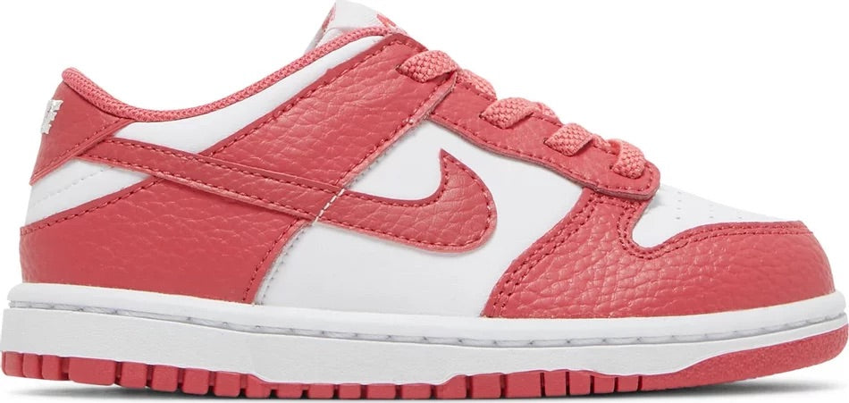 Nike Dunk Low White Gypsy Rose (TD) - DC9562-111