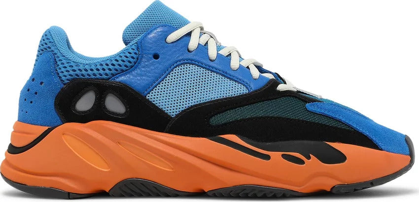 adidas Yeezy Boost 700 Bright Blue - GZ0541
