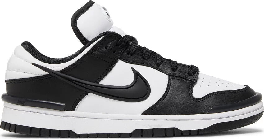 Nike Dunk Low Twist Panda (W) - DZ2794-001
